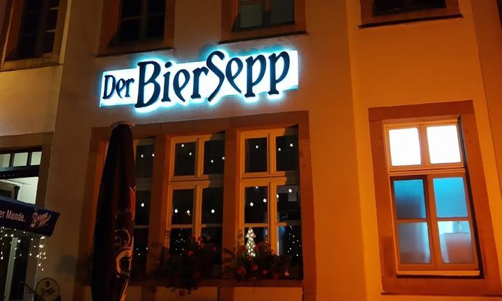 Der Biersepp